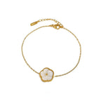 Shell Flower Set