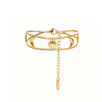 Sun Moon Bracelet