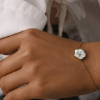Shell Flower Set