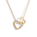 Heart Pendant Necklace