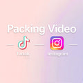 Packing Video of Your Order
