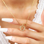 Heart Pendant Necklace