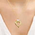 Minimalist Heart Set