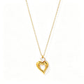 Minimalist Heart Set