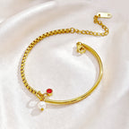 Minimalist Design Bracelet