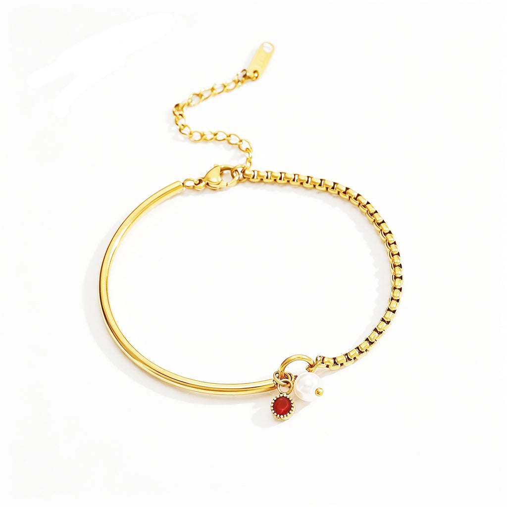 Minimalist Design Bracelet