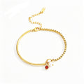 Minimalist Design Bracelet
