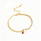 Minimalist Design Bracelet