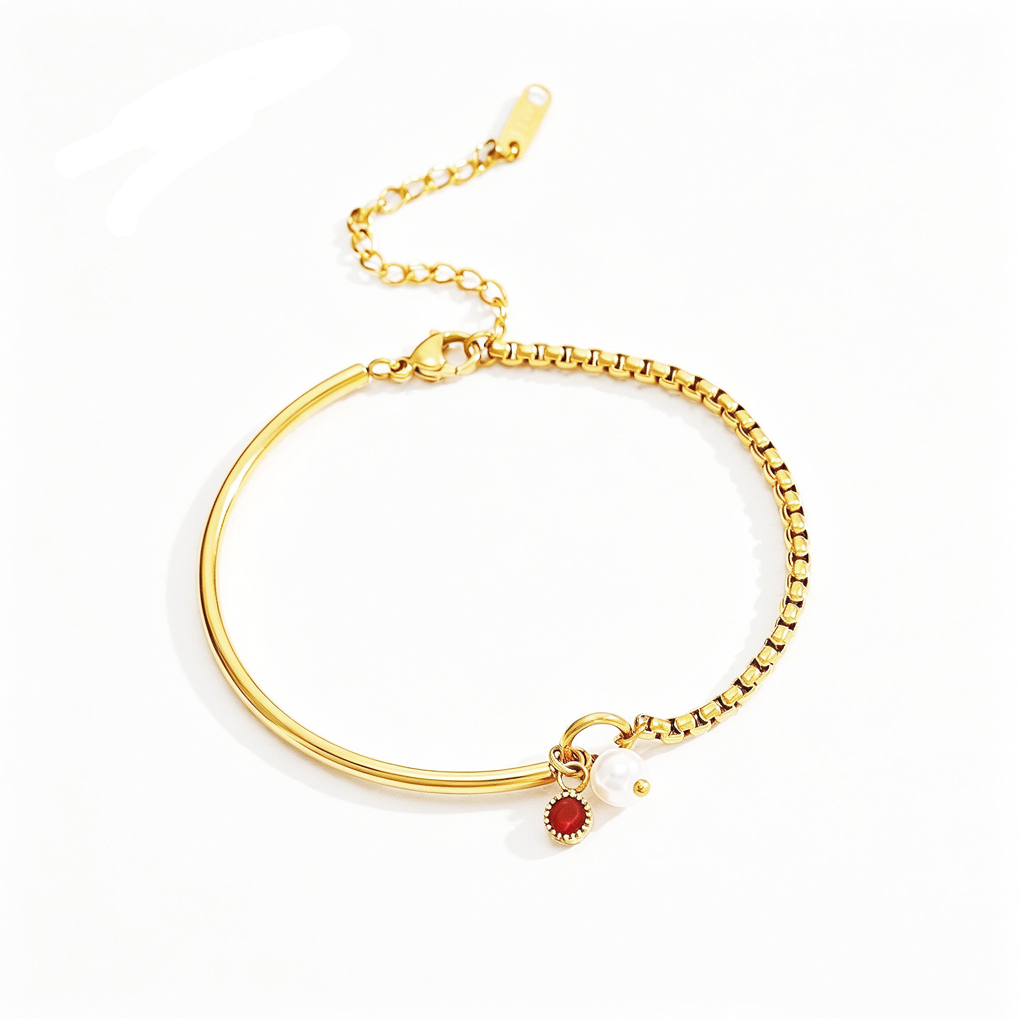 Minimalist Design Bracelet