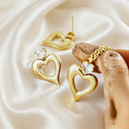 Minimalist Heart Set