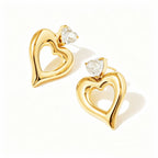 Minimalist Heart Set