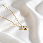 Water Drop Heart Set