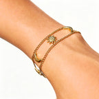 Sun Moon Bracelet