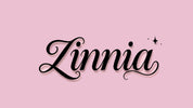 Zinnia Jewelry - Home